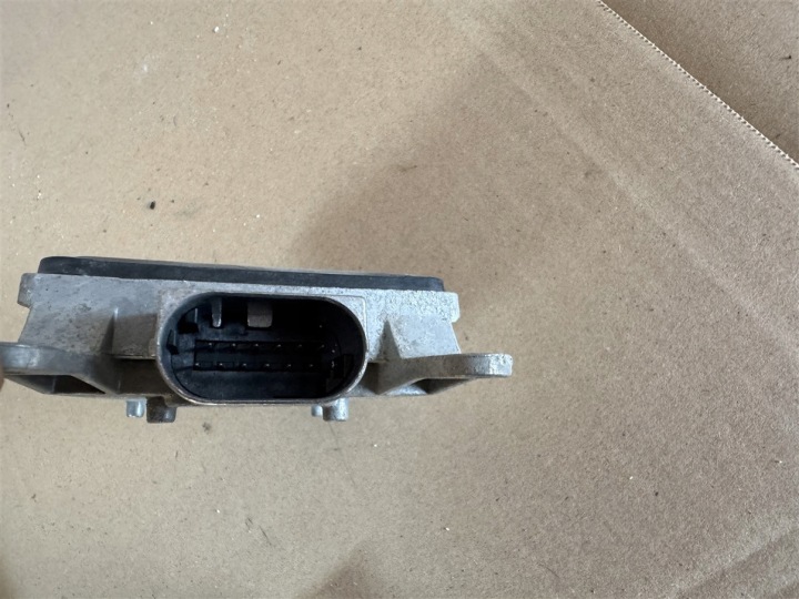 MODULE CONTRÔLEUR MORT ZONES ASSISTANT CHANGEMENTS COURROIE VW PASSAT CC LIFT