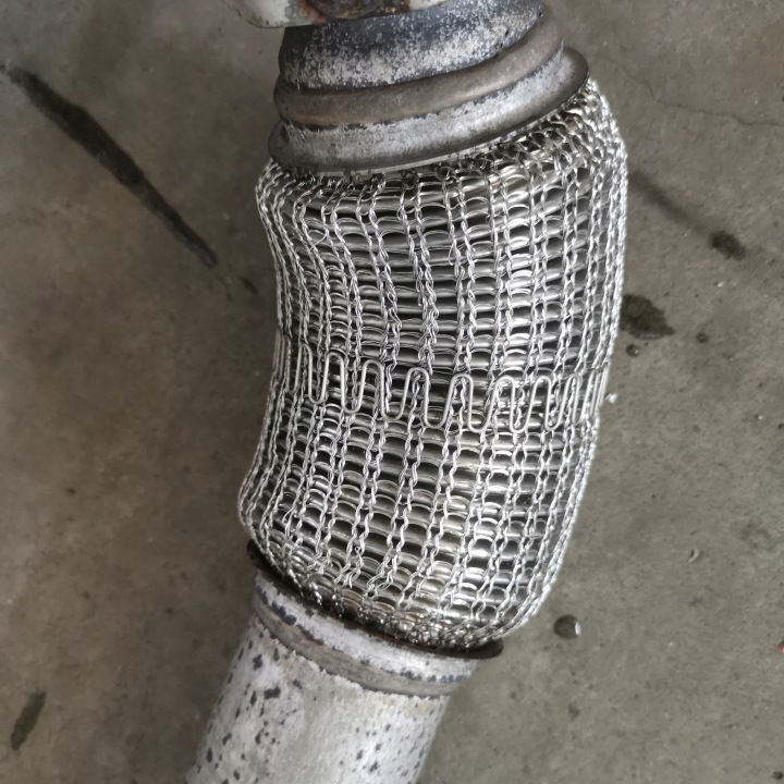 FORD MONDEO MK5 FILTRE PARTICULES DURES CATALYSEUR FAP DS71-9N454-JD