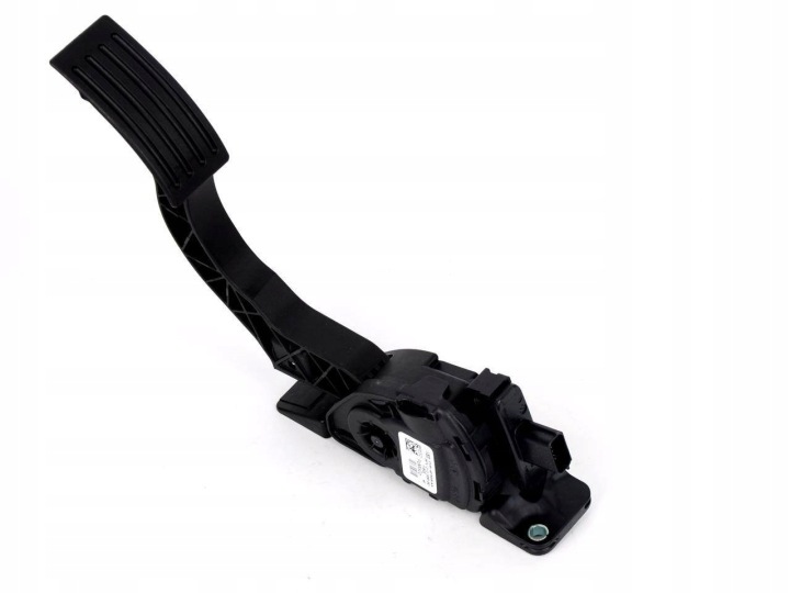 PÉDALE GAZ FOCUS MK3 RESTYLAGE 2014- FORD OE 1850586 ORIGINE