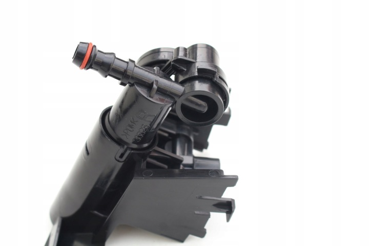 LAVE-GLACE VERS LAVAGE PHARE TOYOTA COROLLA SDN EURO