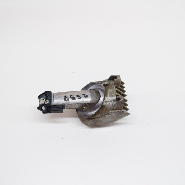 BMW 5 GT F07 2011 MODULE DIRECTEUR STATECZNIKIEM LED