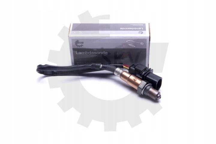 SONDE LAMBDA CITROEN PEUGEOT ESEN SKV