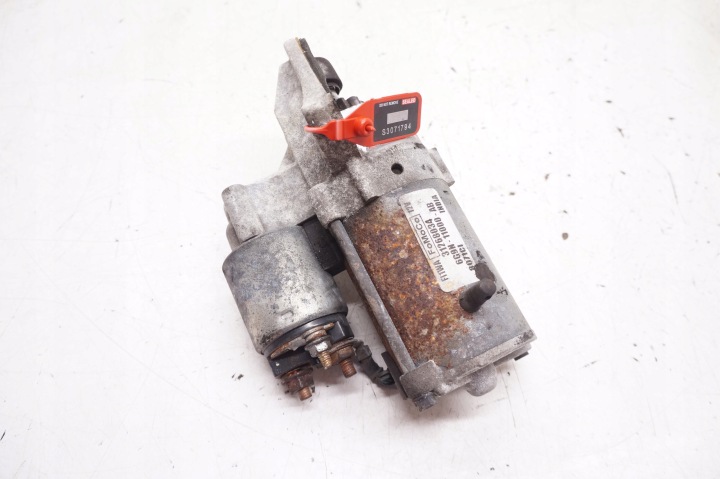 DÉMARREUR VOLVO V70 III S80 II DÉMARREUR 6G9N-11000-AB 31268034