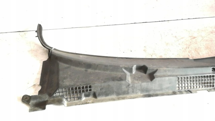 PLASTYK ESSUIE-GLACES AVANT ALFA ROMEO 159 (939_) 156063371 2.2L GASOLINE
