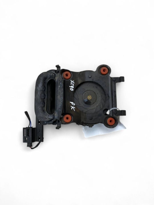 VOLVO XC90 VENTILATEUR VENTILATEUR SIÈGES