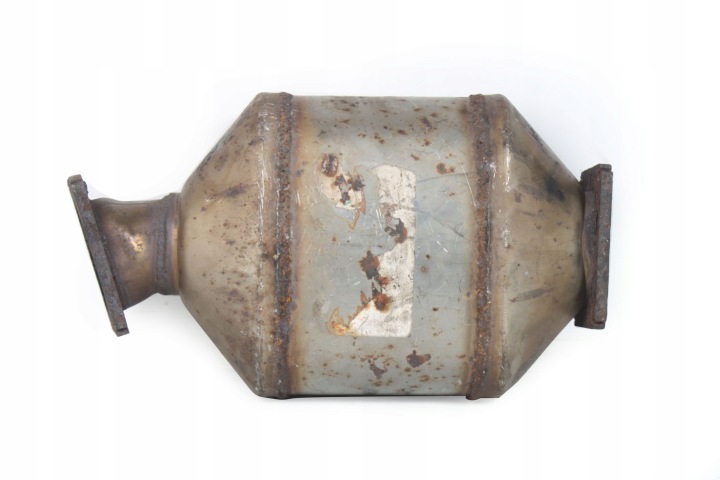 BMW E60 E61 E83 X3 M47 150KM 163KM N47 177KM CATALYSEUR FAP 3423936