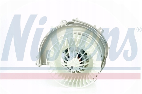 NISSENS 87100 VENTILATEUR INTÉRIEUR