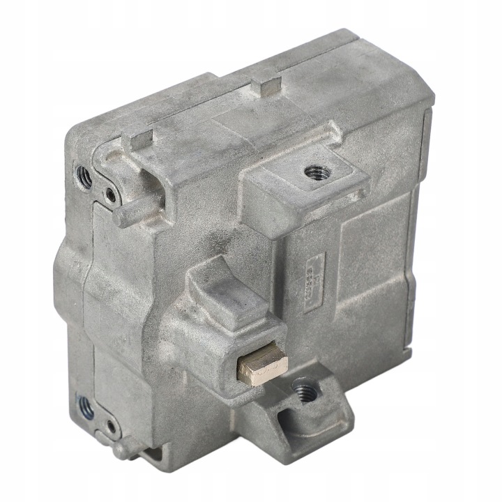 MODULE COMMANDE BLOCAGE COLONNES CAOUTCHOUC 23377962 PRECYZYJNA 2I