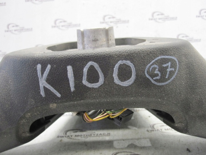 OPEL ASTRA J 10R VOLANT 13305814 13251687