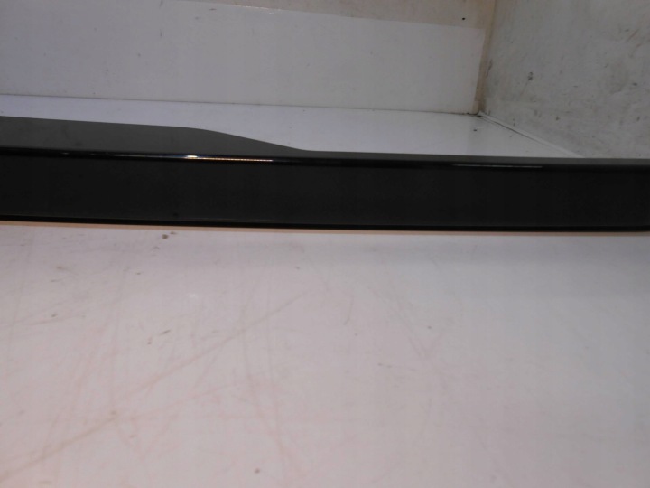 LAND ROVER EVOQUE CACHE MOULURE COUVERCLES DE COFFRE ARRIÈRE MICROCONTACT DESCRIPTION BJ3240406