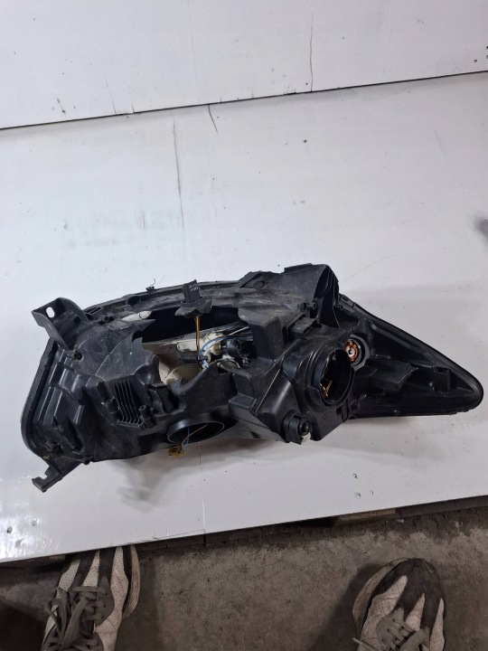 PHARE GAUCHE AVANT GAUCHE AVANT RENAULT CAPTUR 260609681 WLKP