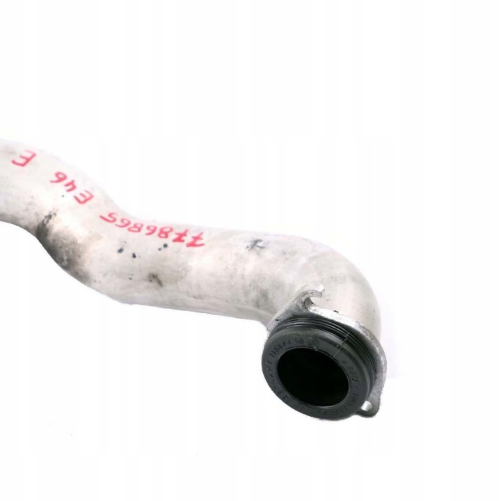 TUYAU ÉCHANGEUR D'AIR DE SURALIMENTATION BMW 3 E46 7786865
