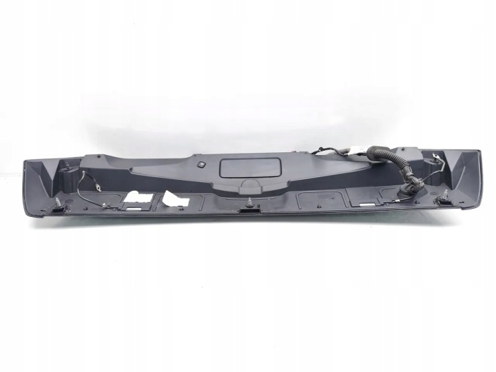 LAND ROVER RANGE ROVER EVOQUE SPOILER COUVERCLES DE COFFRE ARRIÈRE COUVERCLES DE COFFRE 2013 SUV