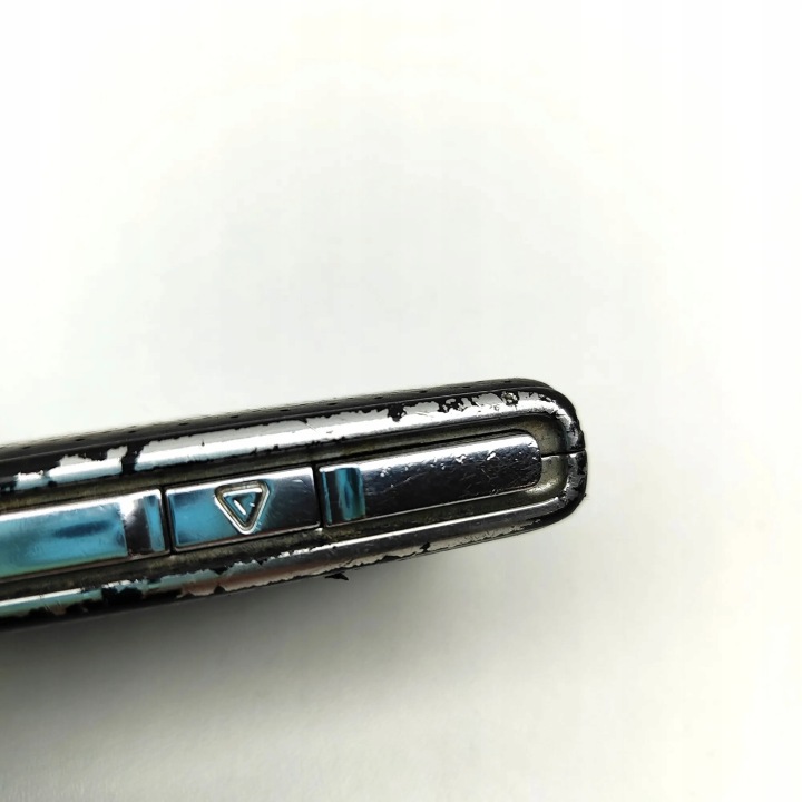 CLÉ VOLVO OE 31652169