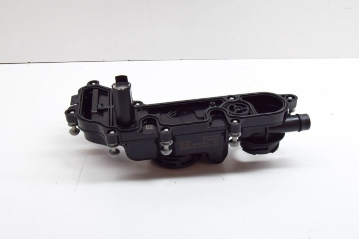 AUDI A3 SPORTBACK 8Y SÉPARATEUR HUILES MOTEUR NEUF ORIGINAL 05E103495