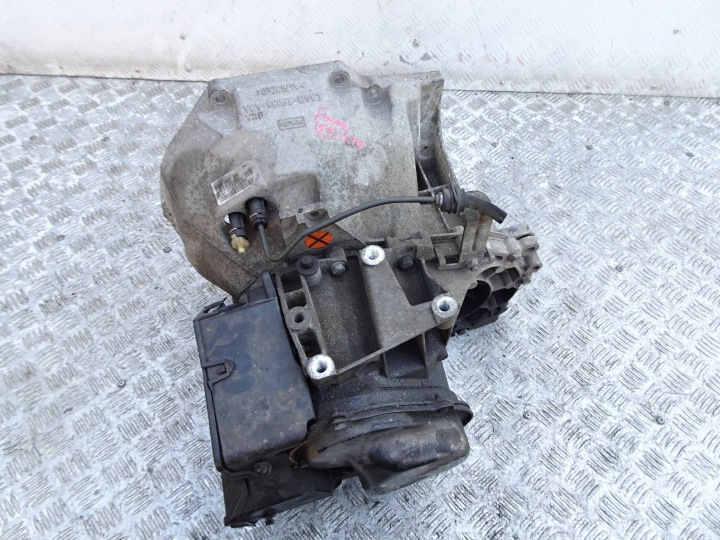 BOÎTE DE VITESSES FORD FOCUS MK3 1.0 ECOBOOST CV6R7002BBC
