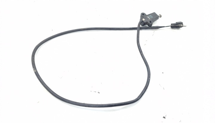 SUZUKI GSXR 1100 86-98 CAPTEUR PIEDS LATÉRALE PIEDS SUPPORTS