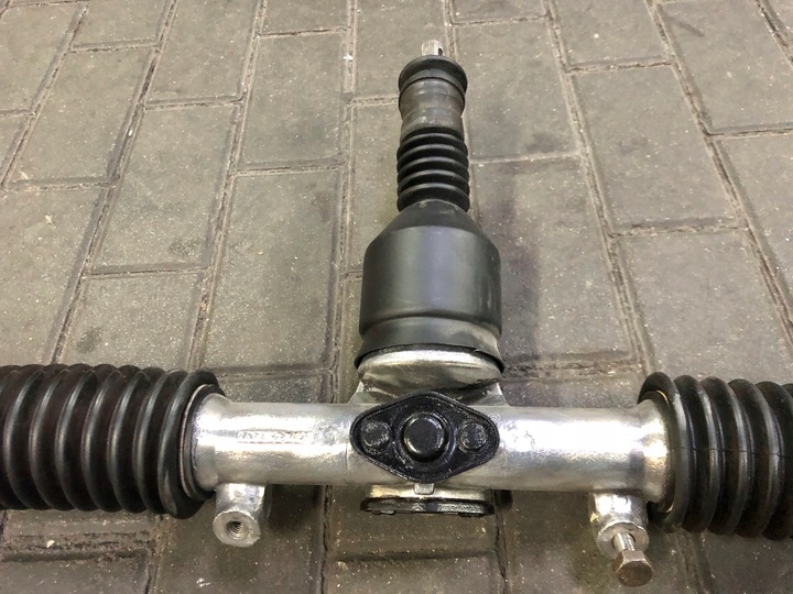 PORSCHE 911 F-MODEL 930 G-MODEL 1972-89 STEERING RACK STEERING 7820900138 photo 6 - milautoparts-fr.ukrlive.com