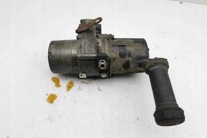 ÉLECTRIQUE SUPPORT CAOUTCHOUC PEUGEOT 307 BREAK (3E) 9654150980 2.0L