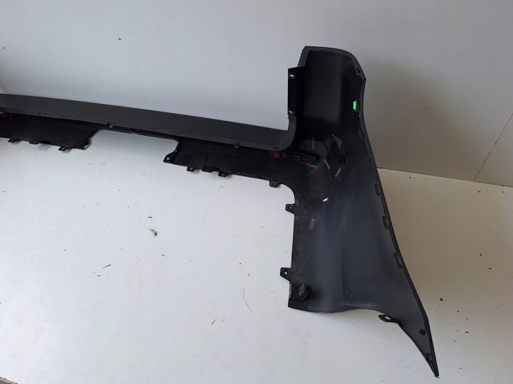 MERCEDES VITO 447 PARE-CHOCS ARRIÈRE 4478851101 ORIGINAL