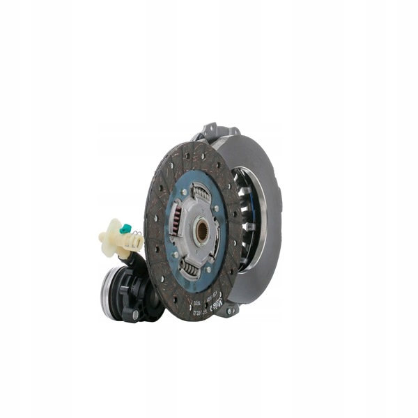 KIT ADHÉRENCE VALEO 834095 VERS RENAULT CLIO III BERLINE COMPACTE (BR0/1, CR0/1)