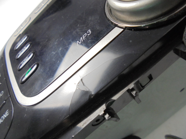 RADIO CD MP3 FORD MONDEO MK4