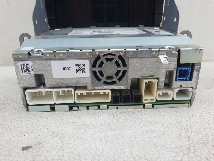 SUBARU XV II 17-20 RADIO NAVIGATION ÉCRAN AVEC CAMÉRA 86201FL970 EUROPE