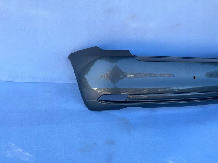 PARE-CHOCS ARRIÈRE ARRIÈRE FIAT 500 LIFT 2015-2020R 735695621
