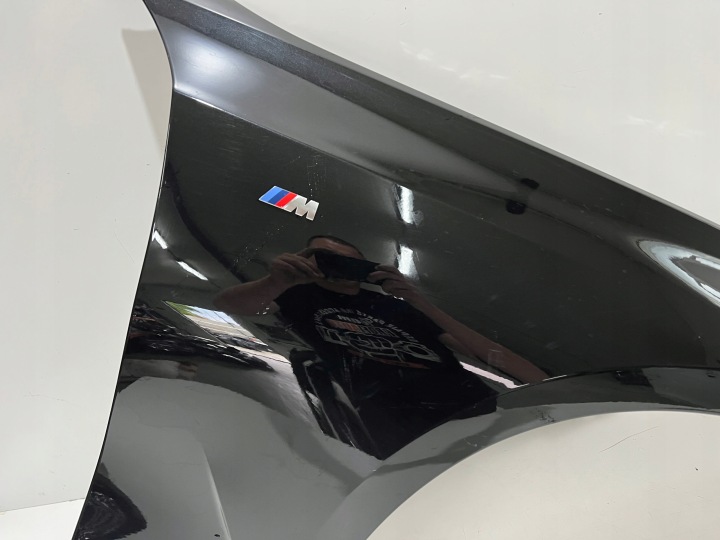 AILE DROIT AVANT AVANT BMW 3 G20 EN BON ÉTAT