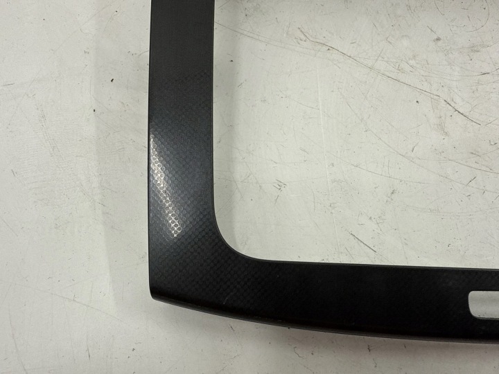 VW PASSAT B6 UNIVERSEL CHÂSSIS DÉCORATIVE CONSOLES 3C0858069M