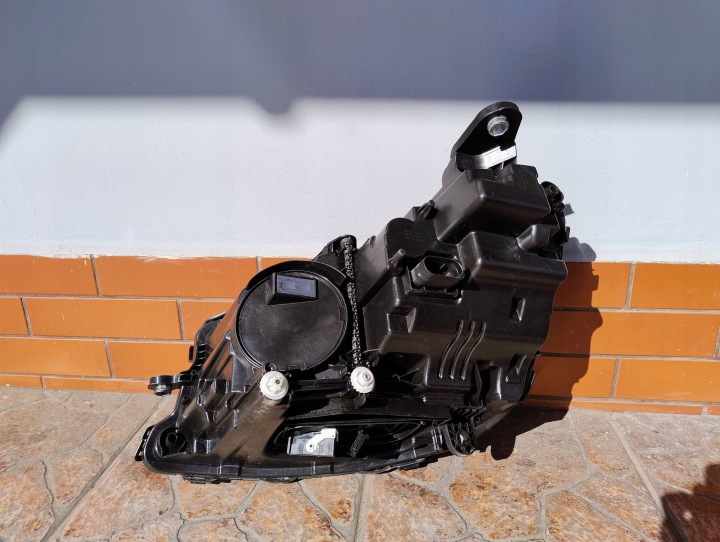 PHARE PERFORMANCE MERCEDES W213 LIFT 2020-23 A2139067509 A2139067609