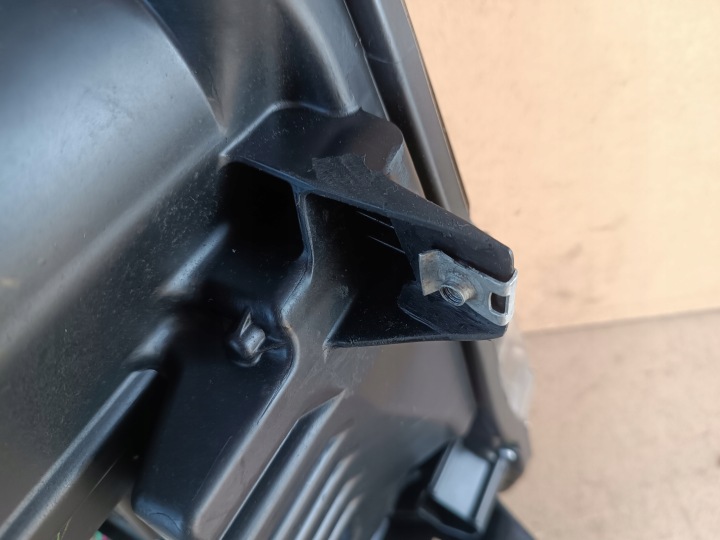 FORD RANGER IV 2022- LED PHARE DROITE GAUCHE