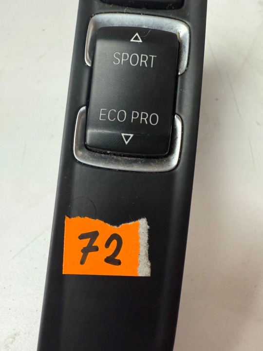 COMMUTATEUR SPORT BMW F20 F21 F30 F31