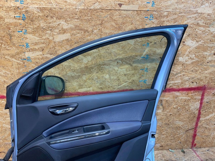 FIAT BRAVO II 2 07-14 HAYON PORTES DROIT AVANT VR 336/B 336B