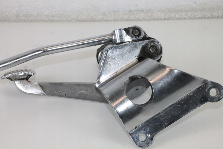 HONDA VF 750C MAGNA RC43 95-03 SET DROIT CONDUCTEUR AVANT LEVIER PODNOZEK