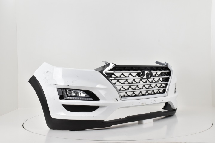 HYUNDAI TUCSON III LIFT 2019- PARE-CHOCS AVANT 0XPDC