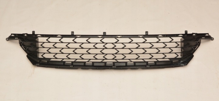 GRILLE GRILLE SUPÉRIEUR TOYOTA COROLLA E21 LIFT 2022-2024R ORIGINAL