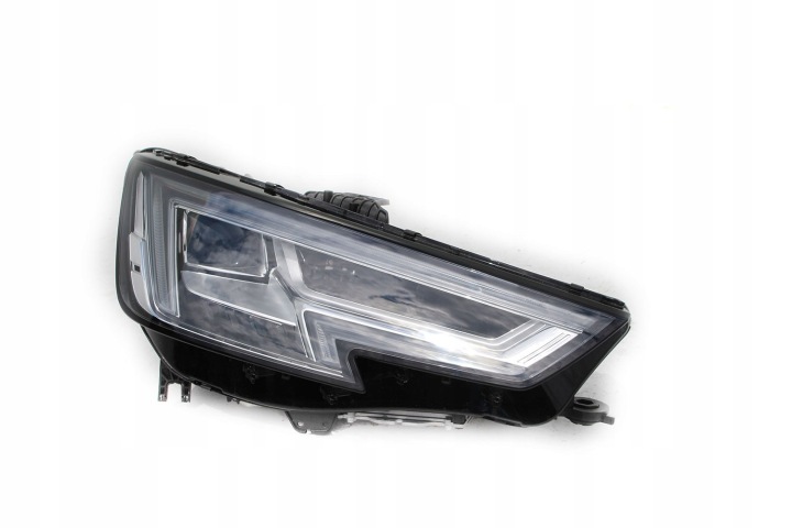 AUDI A4 PHARES AVANT AVANT PHARE COMPLET LED 8W B9 8W0941033B 8W0941034B 8W0