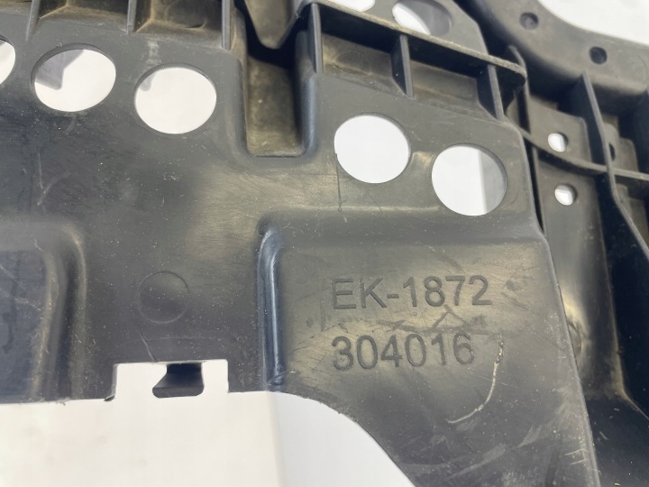 PROTECTION SOUS PARE-CHOCS AVANT TOYOTA COROLLA XI E160 E170 5261802071