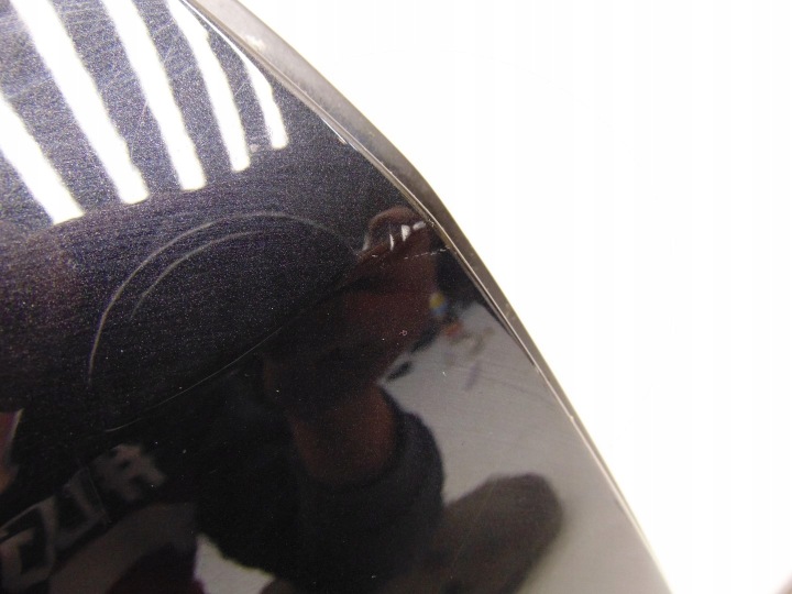 PORTES DROIT DROIT AVANT AUDI A4 B7 NOIR