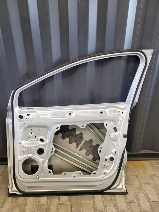 PORTES AVANT DROIT DROIT AVANT SKODA ENYAQ 5LA 5LA831312