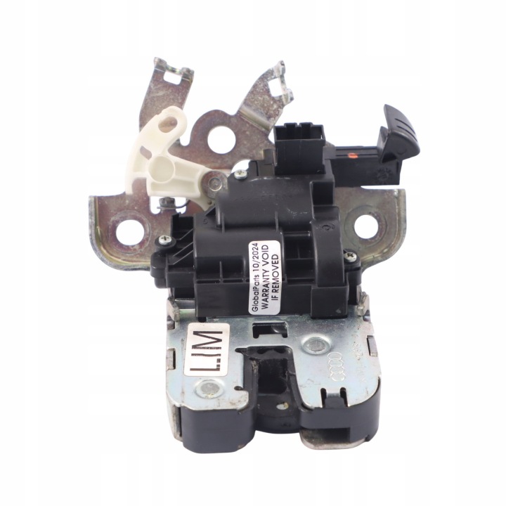 AUDI OE 4H0827505 SERRURE COUVERCLES ARRIÈRE