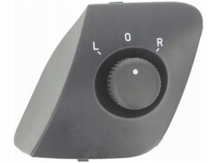 SWITCH MIRRORS REGULATION SEAT IBIZA IV MK4 08-16 photo 1 - milautoparts-fr.ukrlive.com