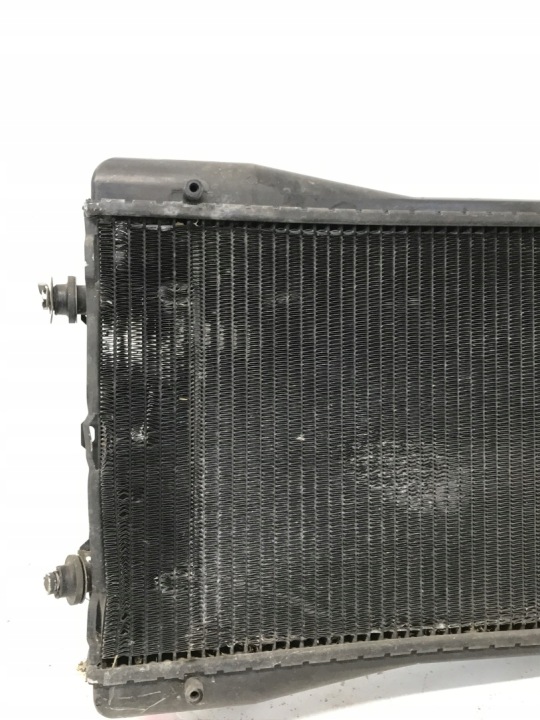 PORSCHE 911 996 TURBO RADIATEUR DROITE 99610613272
