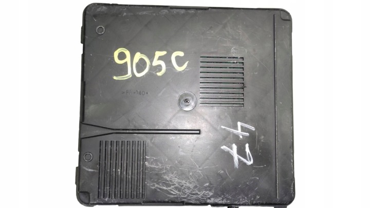 MODULE CONFORT UPS RENAULT GRAND SCENIC II UPCX84 X84