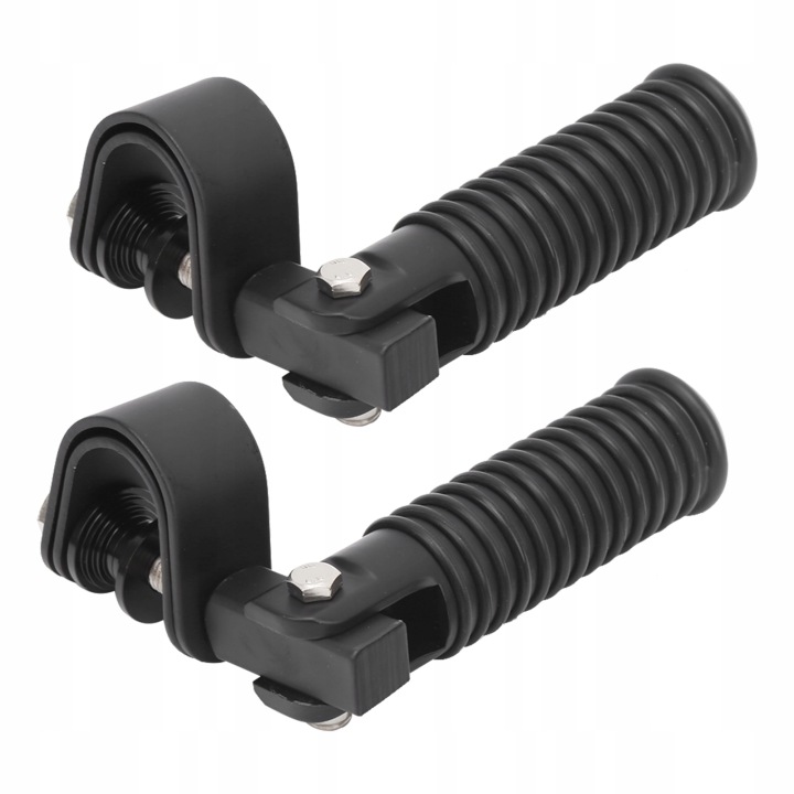 2 PCS PÉDALES MOTOCYCLETTE PODNOZEK MOTOCYCLETTE
