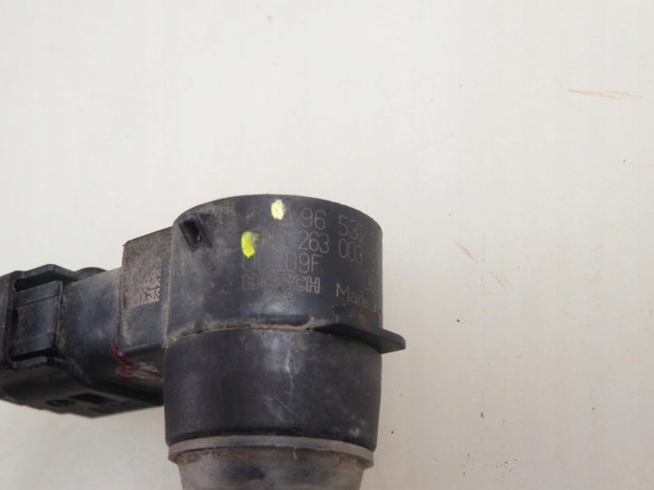 CAPTEUR STATIONNEMENT CITROEN C4 GRAND PICASSO I 9653211577XT 0263003302
