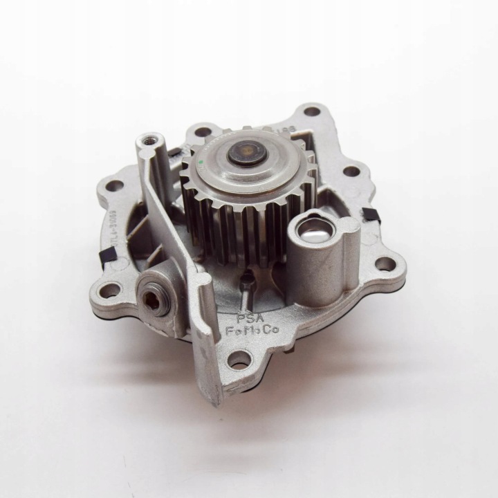 KIT POMPES À EAU FORD MONDEO MK5 6G9Q-8591-AA 1559259 ORIGINAL