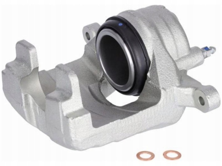 CALIPER RIGHT FRONT OPEL ASTRA J 1.2-2.0 H 1.6 1.8 MOKKA 1.2-1.8 AMPERA 1.4 photo 1 - milautoparts-fr.ukrlive.com