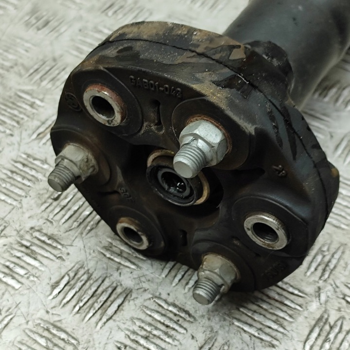 BMW X5 G05 2019 CENTRAL ARBRE DE TRANSMISSION